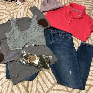 New items EVERY WEEK 💕